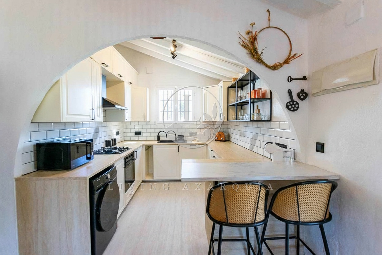 Exclusiva Villa con Piscina, Apartamento de Invitados y Vistas Panorámicas en Cómpeta - Gallery 11