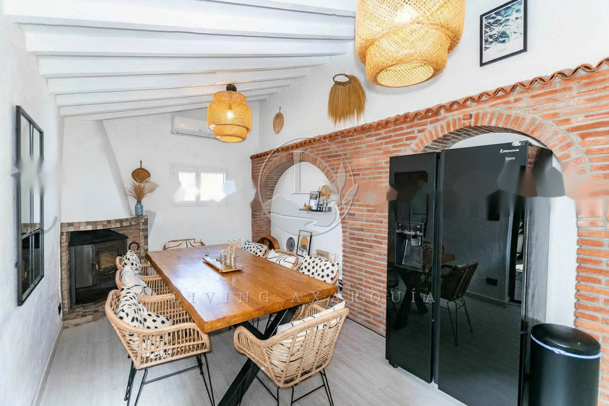 Exclusiva Villa con Piscina, Apartamento de Invitados y Vistas Panorámicas en Cómpeta - Gallery 12