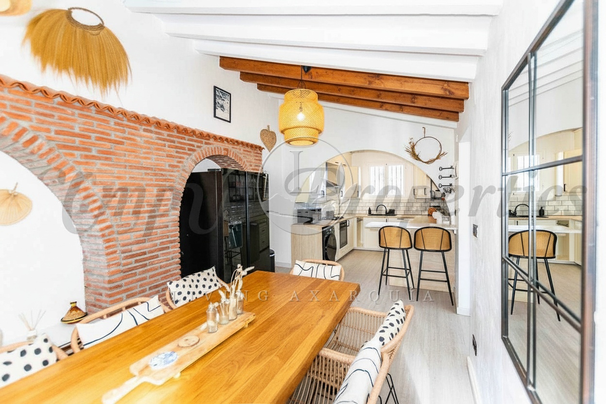 Country Property in Cómpeta, Inland Andalucia in the mountains - Gallery 13
