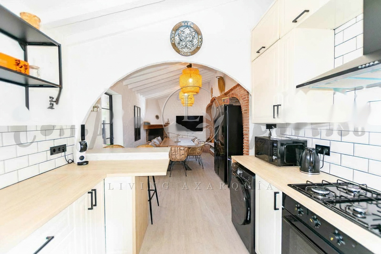 Exclusiva Villa con Piscina, Apartamento de Invitados y Vistas Panorámicas en Cómpeta - Gallery 14