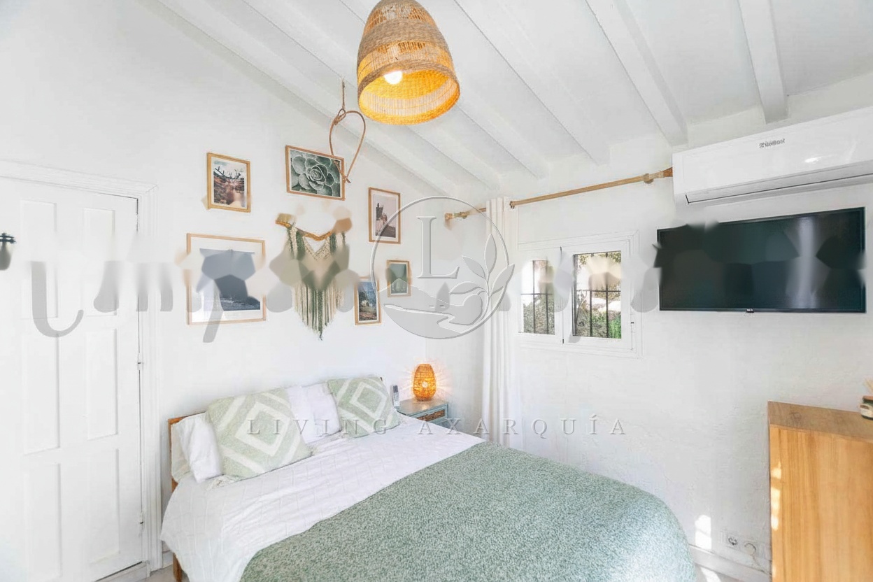 Exclusiva Villa con Piscina, Apartamento de Invitados y Vistas Panorámicas en Cómpeta - Gallery 15