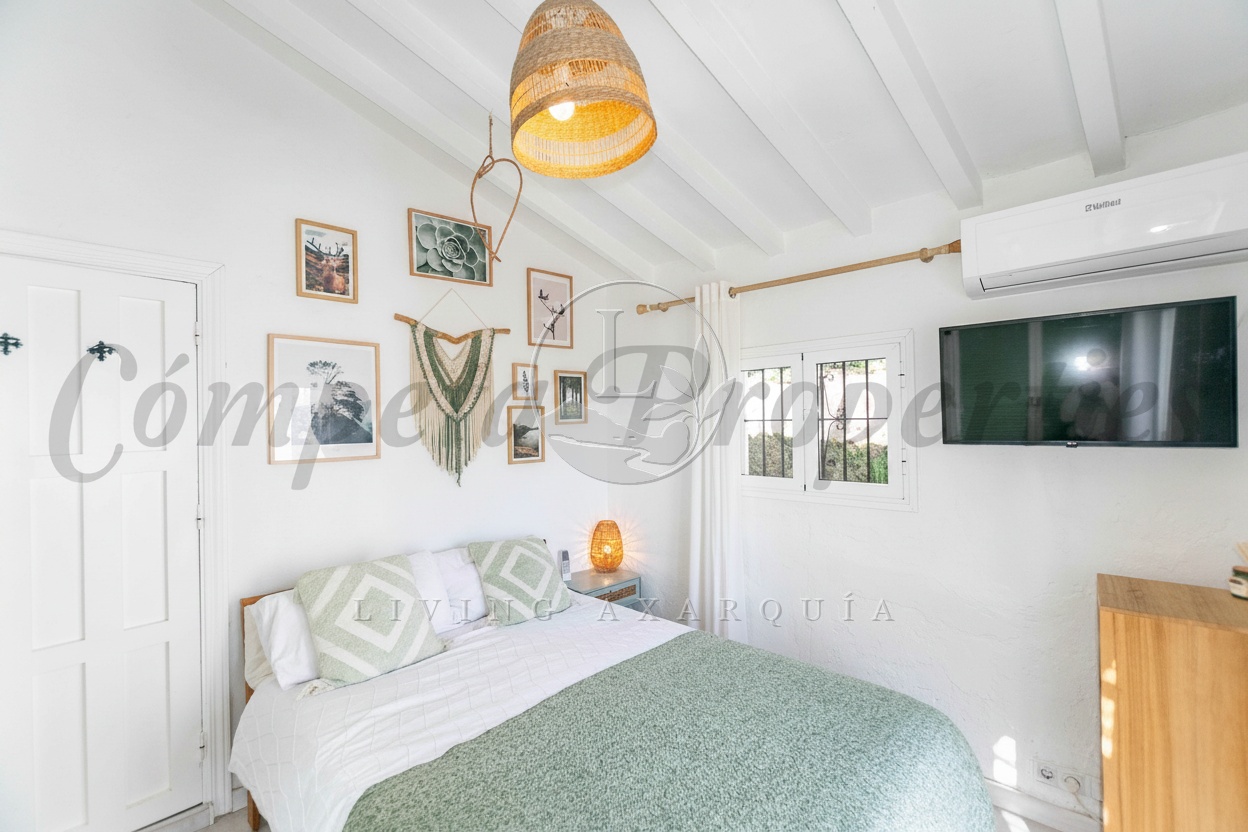 Country Property in Cómpeta, Inland Andalucia in the mountains - Gallery 15