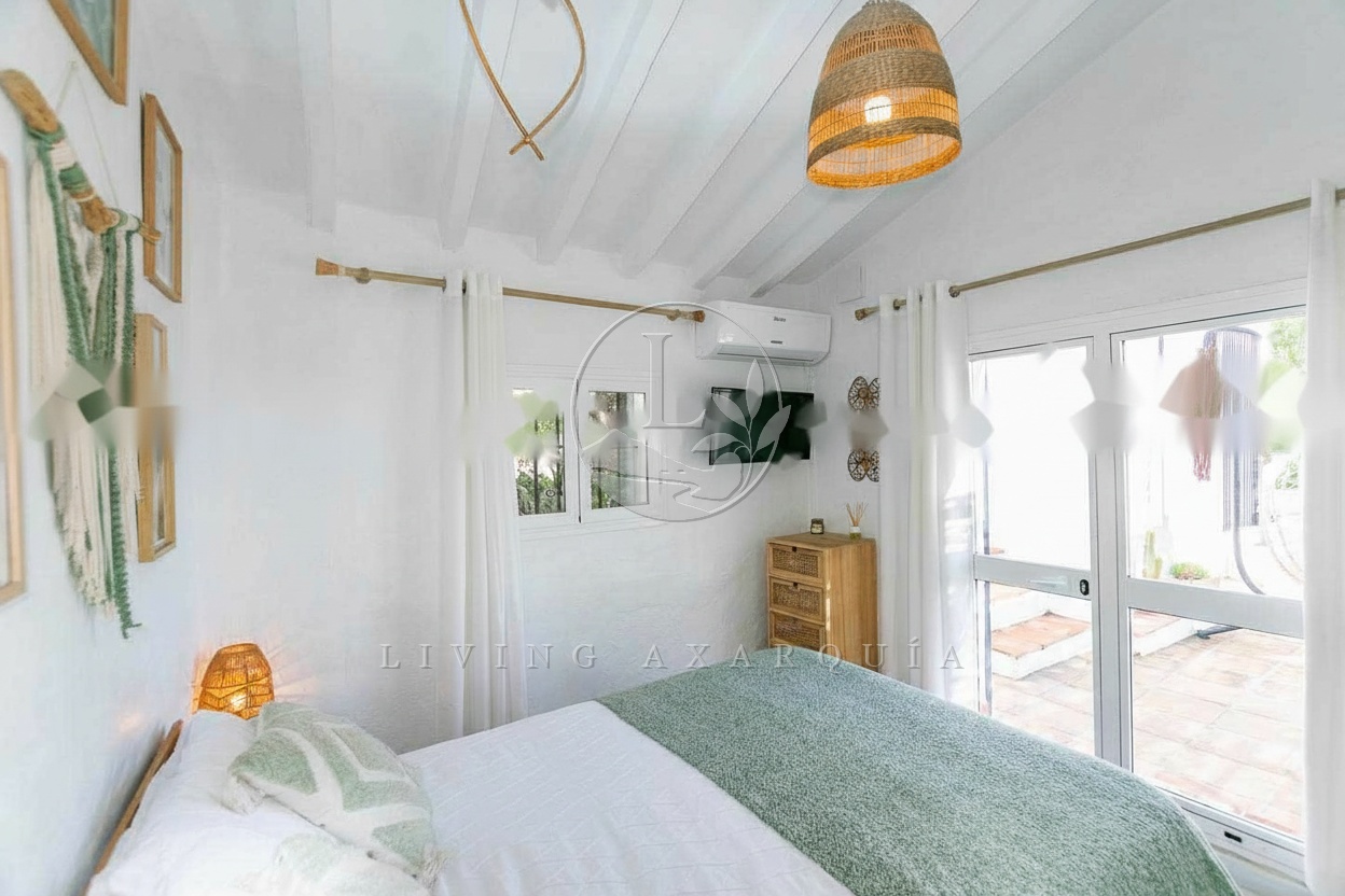 Exclusiva Villa con Piscina, Apartamento de Invitados y Vistas Panorámicas en Cómpeta - Gallery 16