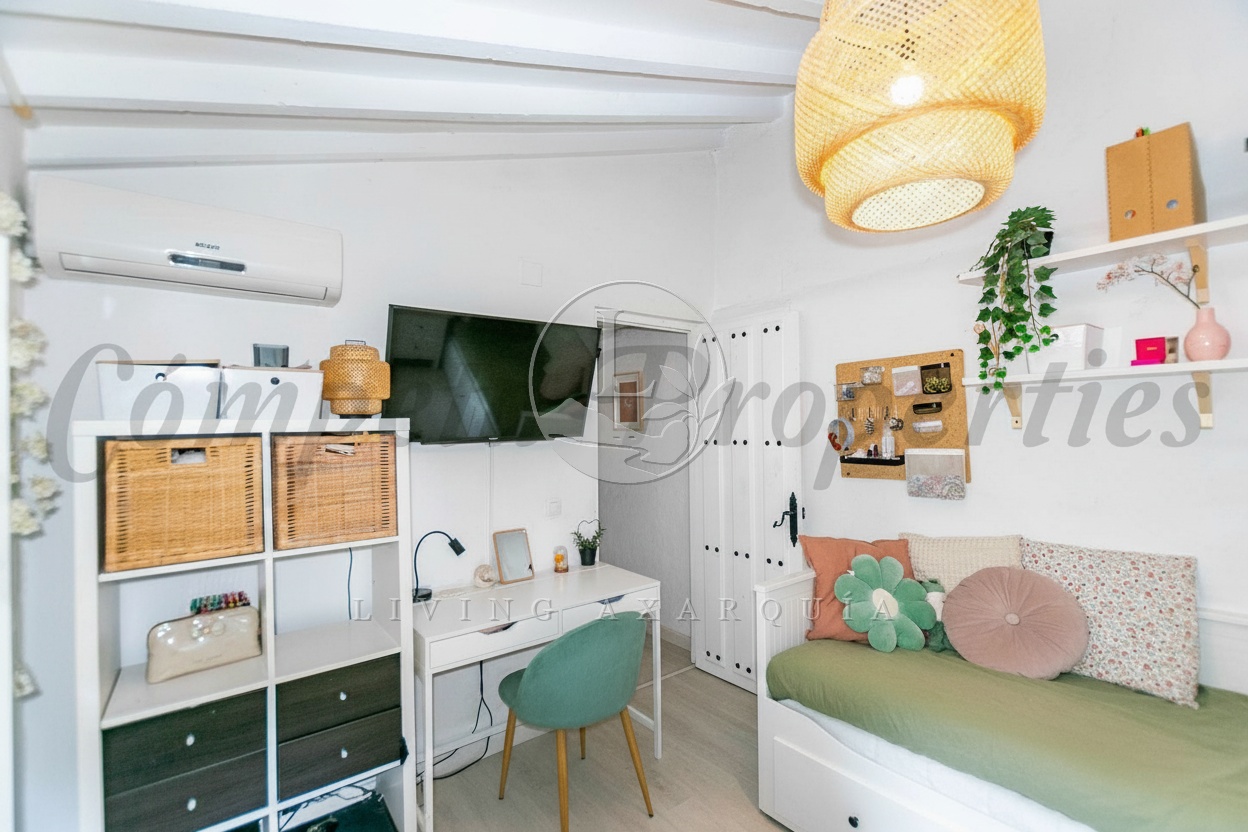 Country Property in Cómpeta, Inland Andalucia in the mountains - Gallery 17
