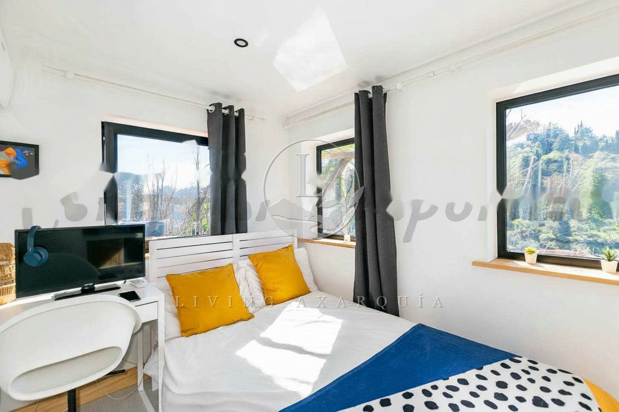 Exclusiva Villa con Piscina, Apartamento de Invitados y Vistas Panorámicas en Cómpeta - Gallery 18