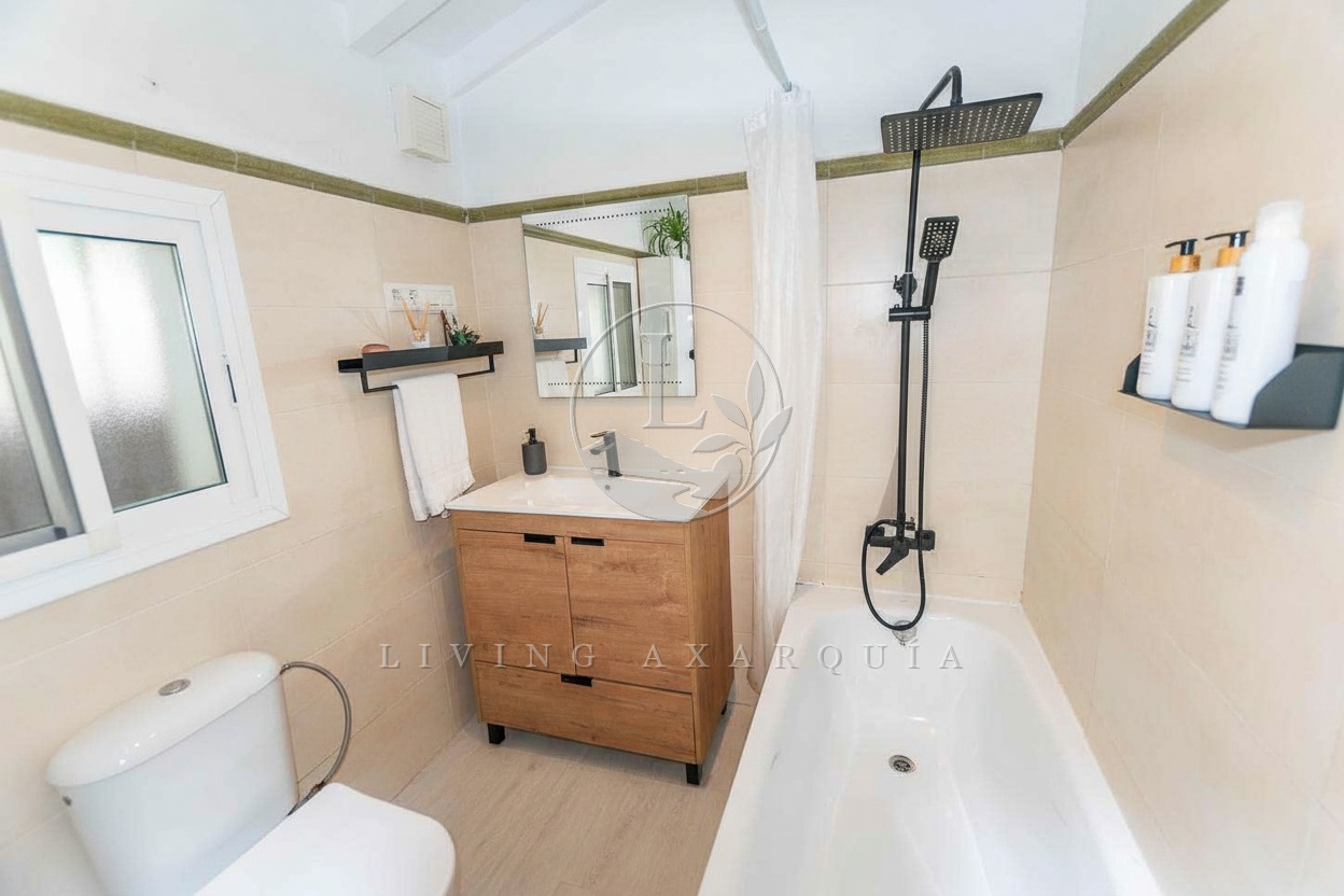 Exclusiva Villa con Piscina, Apartamento de Invitados y Vistas Panorámicas en Cómpeta - Gallery 19