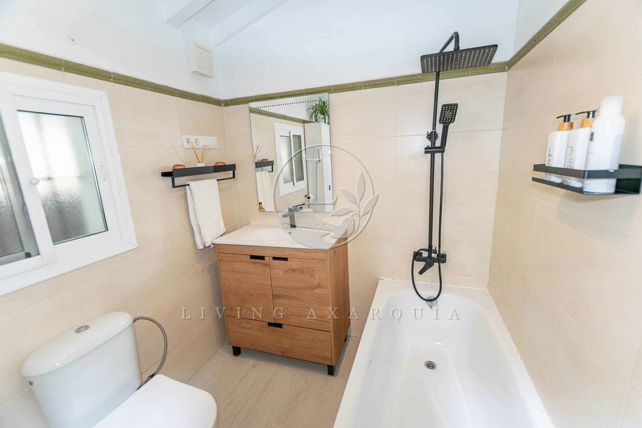 Country Property in Cómpeta, Inland Andalucia in the mountains - Gallery 19