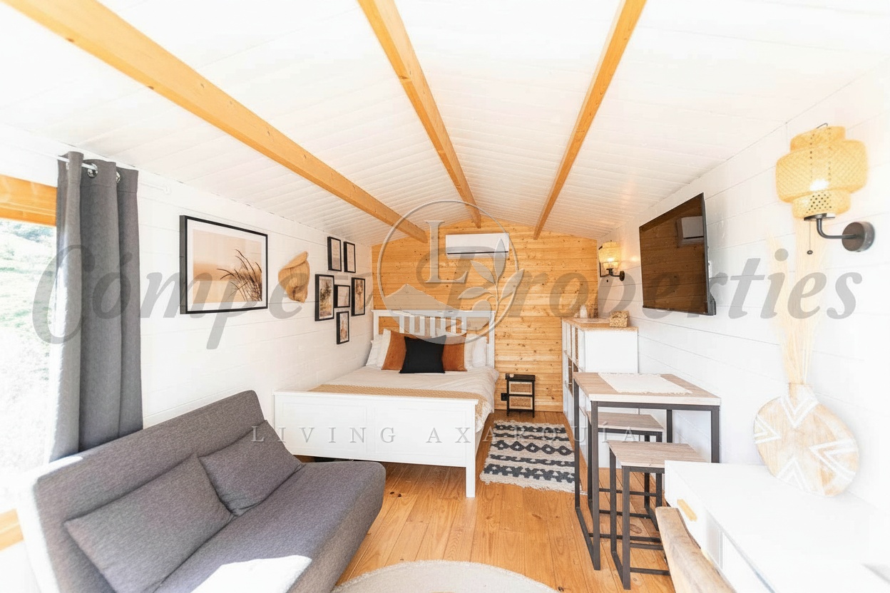 Country Property in Cómpeta, Inland Andalucia in the mountains - Gallery 20