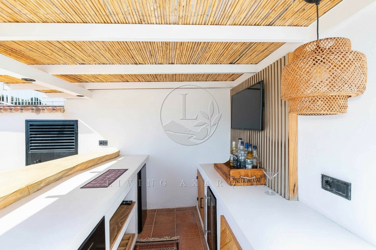 Country Property in Cómpeta, Inland Andalucia in the mountains - Gallery 8