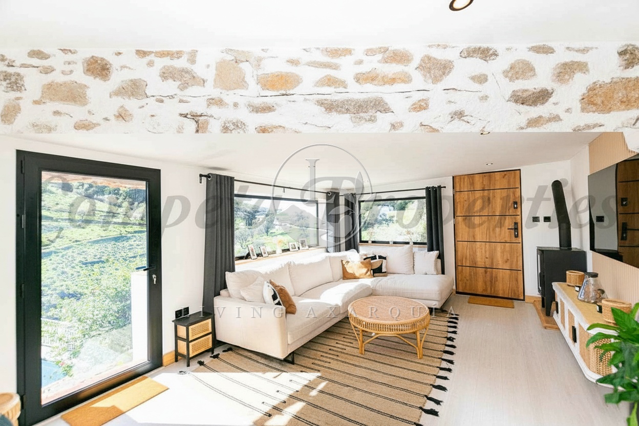 Country Property in Cómpeta, Inland Andalucia in the mountains - Gallery 10